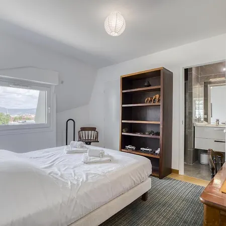 Apartman View Point Castle