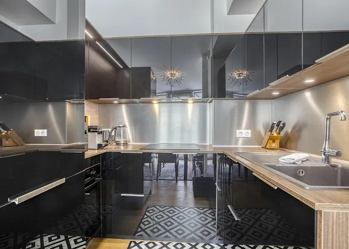 View Point Castle * Annecy