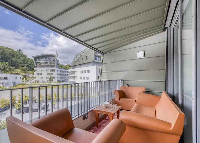 View Point Castle Apartment *